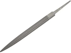 Vallorbe Half Round File, 150mm/6", Cut 00 - Very Coarse Grade