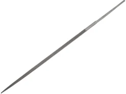 Vallorbe Half Round File, 150mm/6