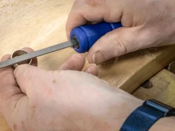 Vallorbe Handle For 102mm/4