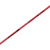 Vallorbe 100mm/4" Pillar Ceramic Fibre File, 1,200 Grit