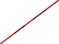 Vallorbe 100mm/4" Pillar Ceramic Fibre File, 1,200 Grit