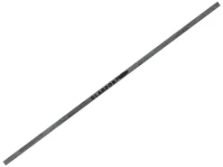 Vallorbe 100mm/4" Pillar Ceramic Fibre File, 600 Grit