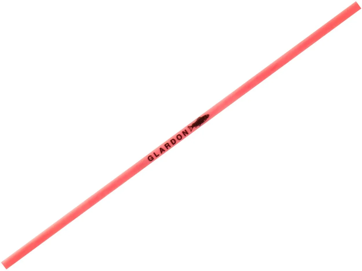 Vallorbe 100mm/4" Pillar Ceramic Fibre File, 3,000 Grit