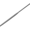 Vallorbe Needle File, Barrette, 140mm/5.5", Cut 0 - Coarse Grade