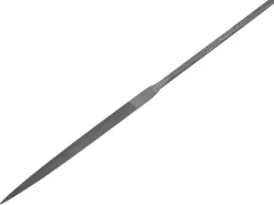Vallorbe Needle File, Barrette, 160mm/6", Cut 0 - Coarse Grade