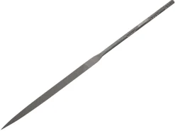 Vallorbe Needle File, 160mm/6", Cut 4 - Fine Gradeck