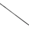 Vallorbe Needle File, Round, 160mm/6", Cut 4 - Fine Grade