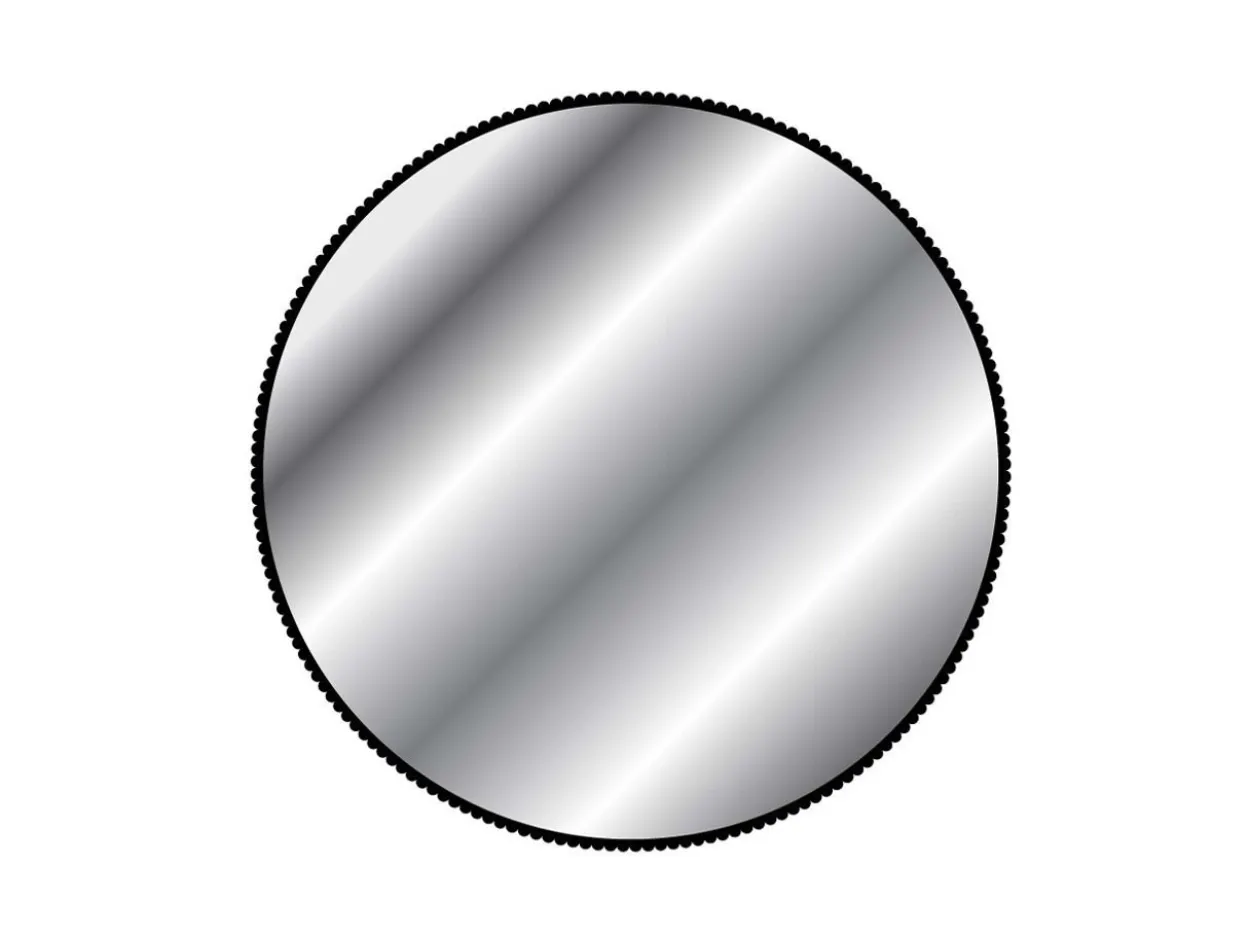 Vallorbe Needle File, Round, 160mm/6", Cut 0 - Coarse Grade