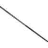 Vallorbe Needle File, Square, 160mm/6", Cut 2 - Medium Grade