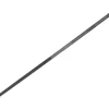 Vallorbe Needle File, Square, 200mm/8", Cut 2 - Medium Grade