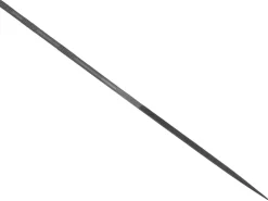 Vallorbe Needle File, Square, 160mm/6", Cut 0 - Coarse Grade