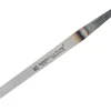 Vallorbe Ws Flat Scorper Size 12, 1.2mm, Ref 401