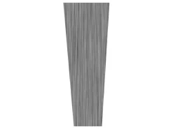 Vallorbe Ws Flat Scorper Size 12, 1.2mm, Ref 401