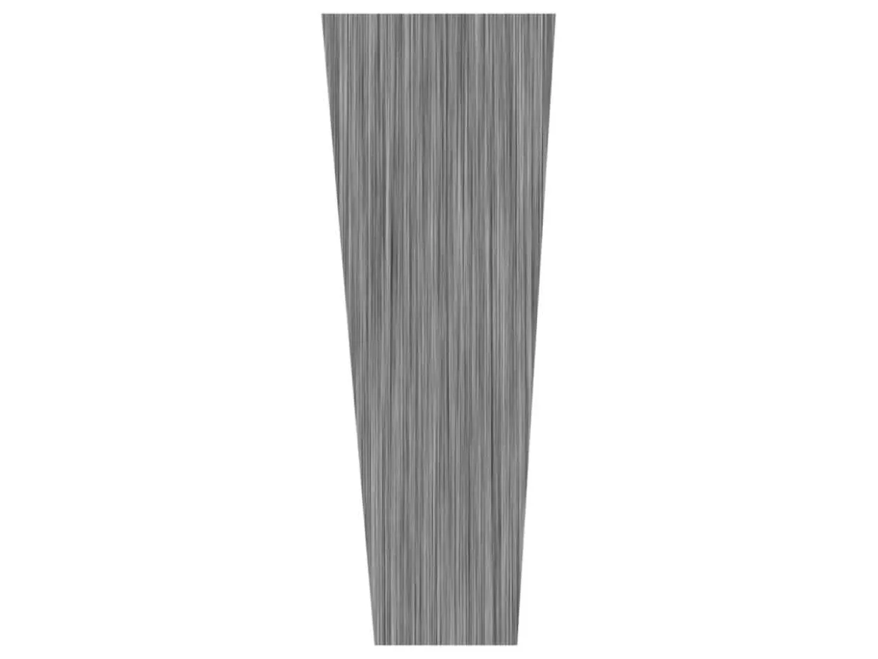 Vallorbe Ws Flat Scorper Size 12, 1.2mm, Ref 401
