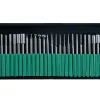 Value Diamond Burrs, Large, Set Of 30