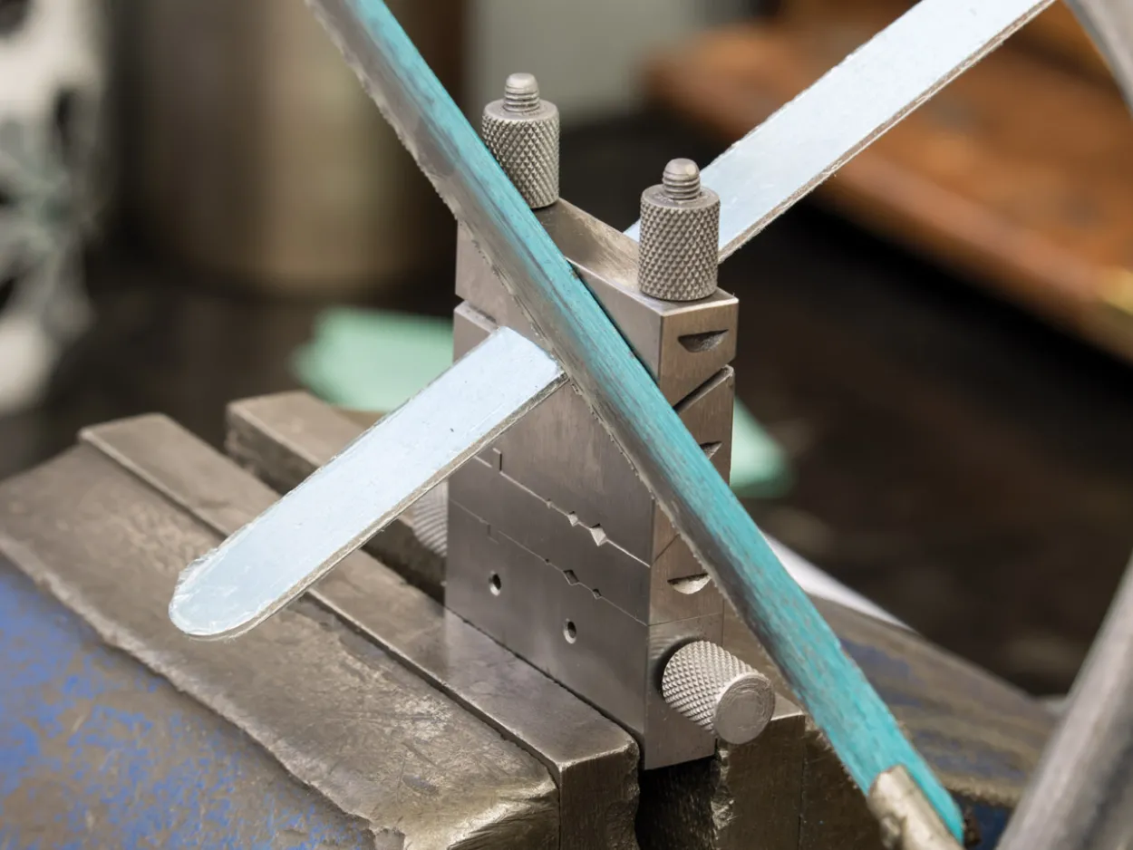 Value Multi Angle Mitre Jig