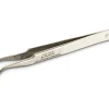 Vetus Professional Stainless Steel Elbow Tweezers, St-15 144mm
