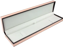 Vintage Pink Bracelet Box