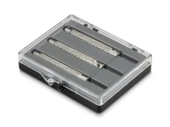 Watch Bracelet Pin Pusher, 0.7mm, 0.8mm And 1.0mm For Link Removal And Adjustments