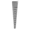 Watch Lug Width Gauge For 8-22mm Measurements