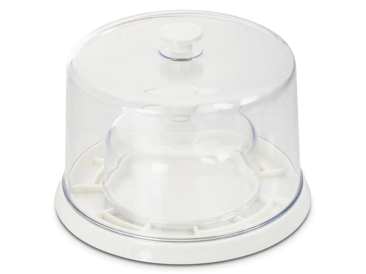 Watch Parts Dust Box, Large - 150 X 120mm