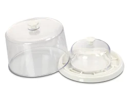 Watch Parts Dust Box, Large - 150 X 120mm