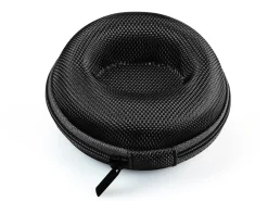 Watch Travel Case, Black