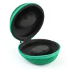 Watch Travel Case, Green