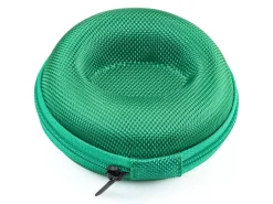 Watch Travel Case, Green