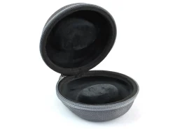 Watch Travel Case, Grey