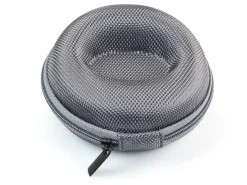 Watch Travel Case, Grey