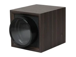 Watch Winder Deep Brown, Single
