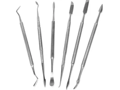 Wax Carving Tools Set Of Six