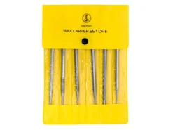 Wax Carving Tools Set Of Six