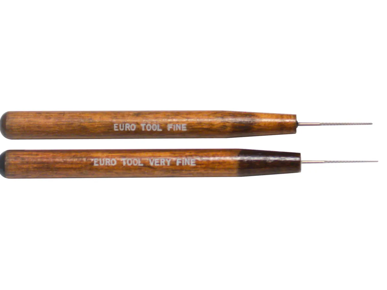 Wax Detailer Set Of 2