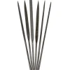 Wax Files-economy Set Of 6