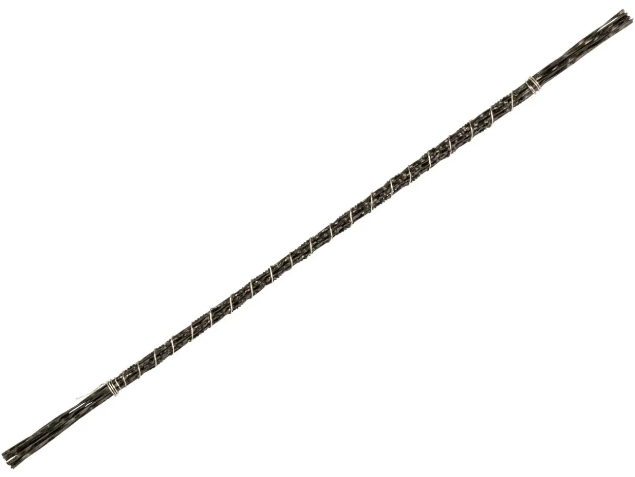 Wax Saw Blades, Bundle Of 12
