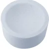 Wesgo Platinum Melting Dish