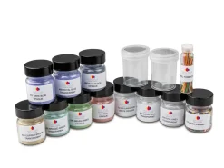 WG Ball Enamelling Starter Kit