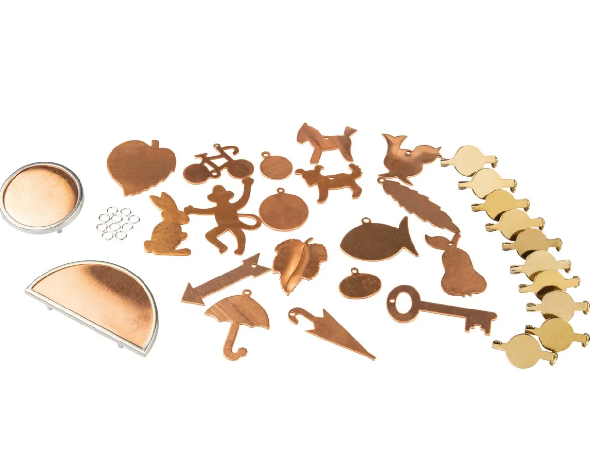 WG Ball Enamelling Super Starter Kit