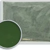 WG Ball Opaque Enamel Dark Green 608 25g Lead Free