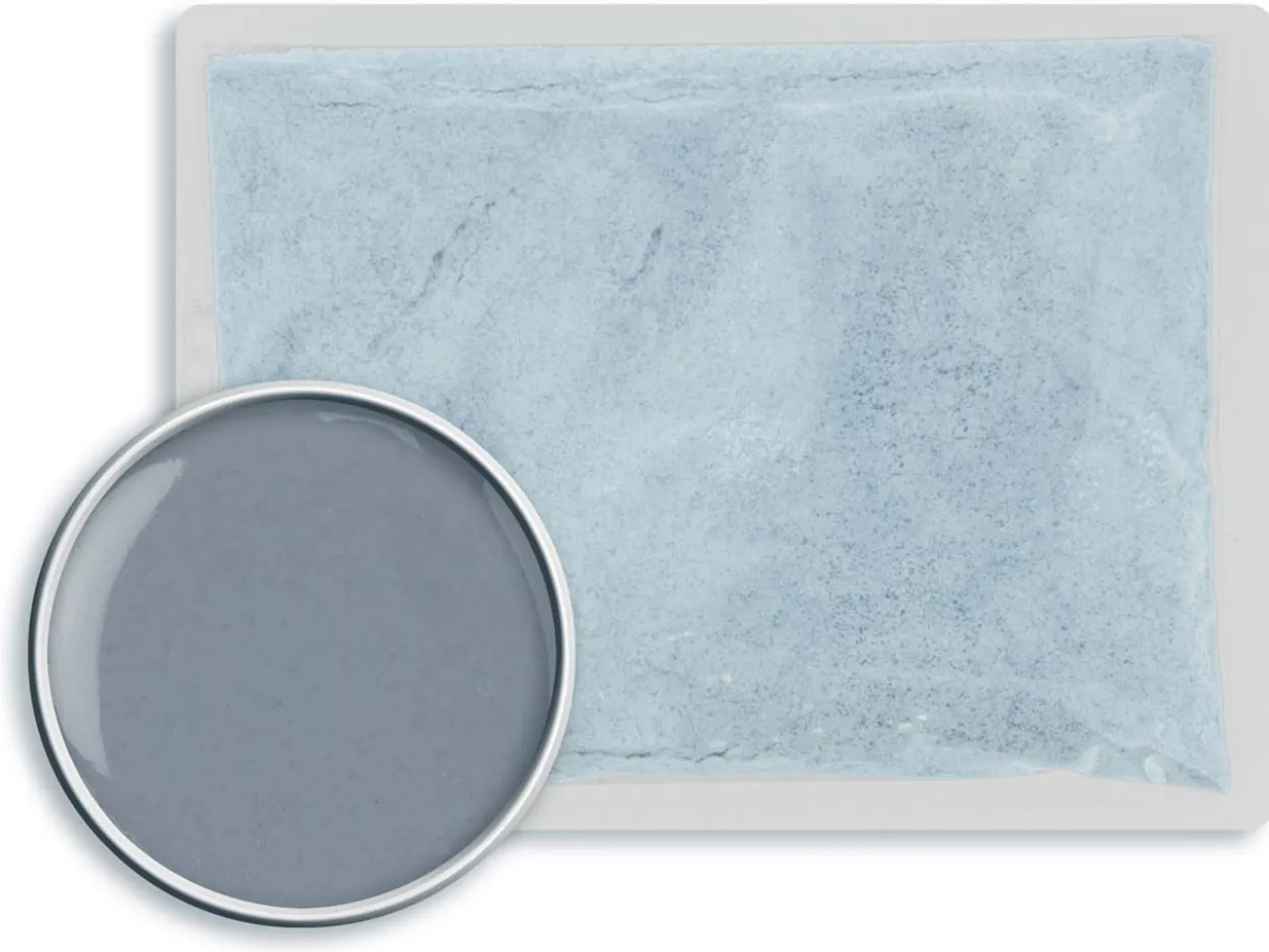 WG Ball Opaque Enamel Dark Grey 7788 25g Lead Free