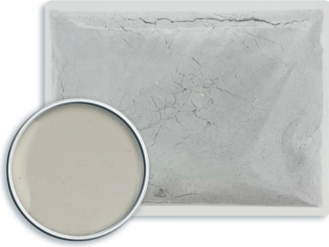 WG Ball Opaque Enamel Grey 693 25g Lead Free