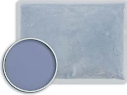 WG Ball Opaque Enamel Lavender Blue 640 25g Lead Free