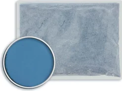 WG Ball Opaque Enamel Mid Blue 663 25g Lead Free