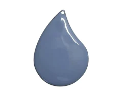 WG Ball Opaque Enamel Pastel Blue 8036 25g Lead Free