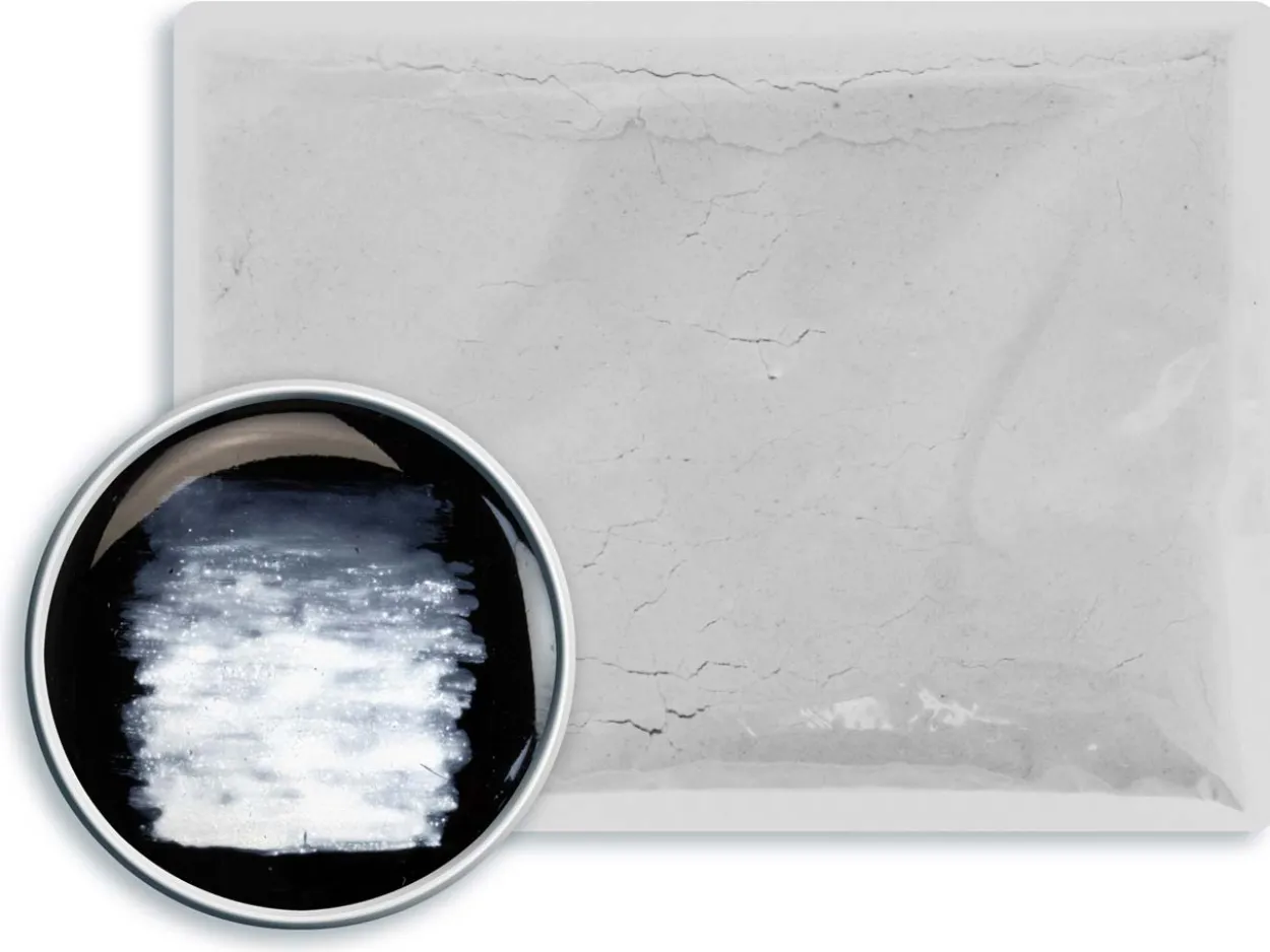 WG Ball Painting Colours Enamel White 11802 25g Lead Free