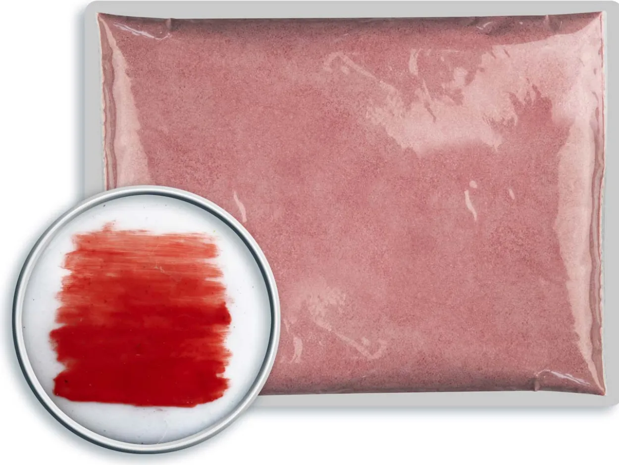 WG Ball Painting Colours Enamel Red 11797 25g Lead Free