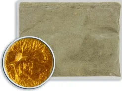 WG Ball Transparent Enamel Amber 404 25g Lead Free