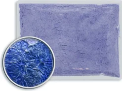 WG Ball Transparent Enamel Electric Blue 422 25g Lead Free